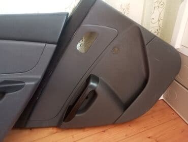 suret qutusunun temiri: Kia 2005.2010, 2010 il, Orijinal, Rusiya, İşlənmiş — 4