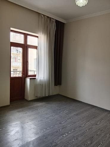 otag: 1 otaqlı, Yeni tikili, 37 kv. m — 2