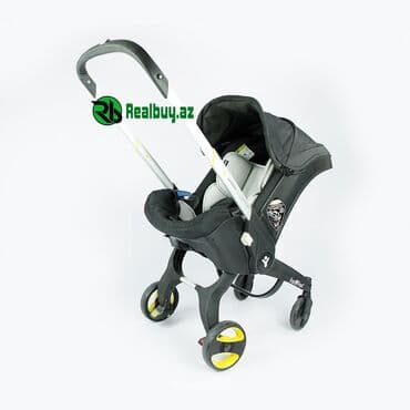 kolyaskalar: Yeni, Pulsuz çatdırılma — 2