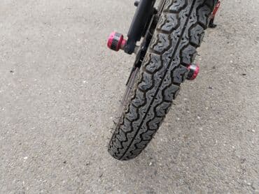 бмв х5 запчасти: Tufan - 50, 80 см3, 2023 год, 14500 км — 9