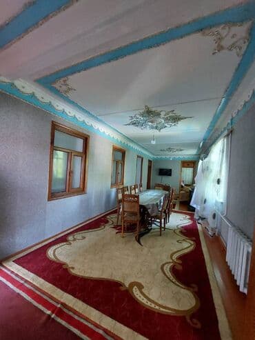 qubada kiraye villalar: 75 kv. m, 3 otaqlı — 10