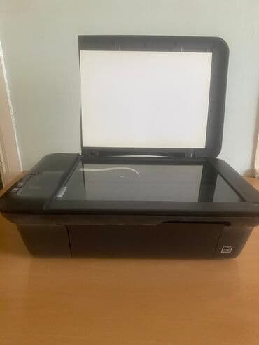 мини принтер: HP Printer, islek olub.Bir nece ildi istifadesiz qalib, qiymet — 5