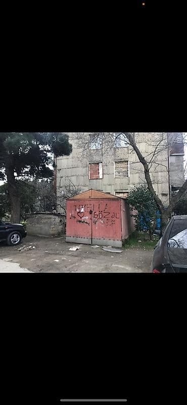 Qaraj Arendaya 150 man Qaraj verilir Ecemi metrosuna yaxın 4 mkryonda