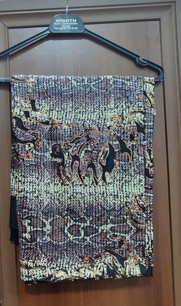 отдам даром шифер: Parca — 1