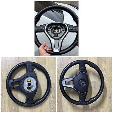 oyun sukani: 2015-ci il E212 (W212 facelift) artıq bu modelin ən son və ən yaxşı — 1