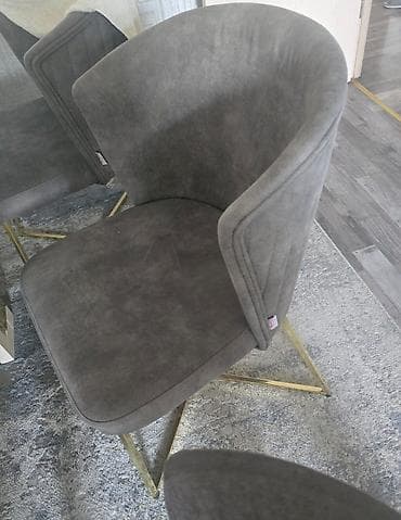 Mebel: 6eded oturacaq biri 90₼ təcili satılır biri 145₼alınıb Həzi Aslanov və — 1