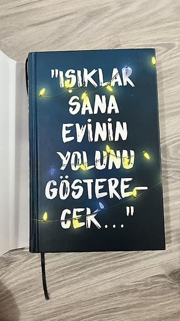 Məhsul: Kitab – “Sıfır Kilometre” Yazıçı: Beyza Alkoç Nəşriyyat — 3
