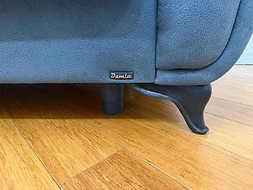 modern divan: Künc divan — 3