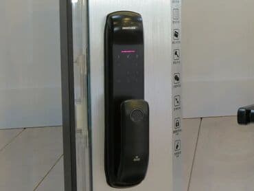 işlenmiş seyf qapilar: Təhlükəsizlik sistemləri | Keçid sistemləri | Quraşdırılma, Zəmanət — 3