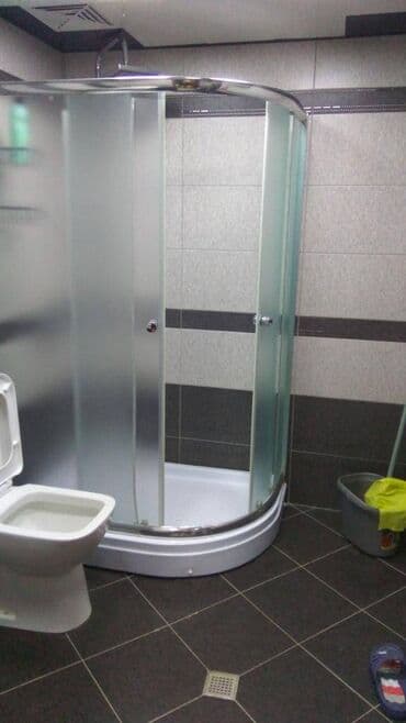 sumqayıt kreditle evler: 1 otaqlı, Yeni tikili, 52 kv. m — 9