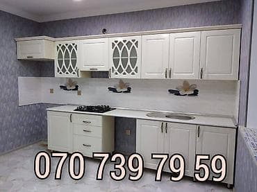 metbex dekorlari: Mətbəx mebelinin sifarişi — 1