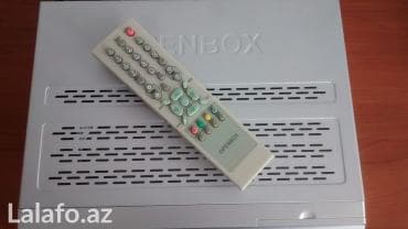tuner: Openbox F-300FTA Б/У — 4