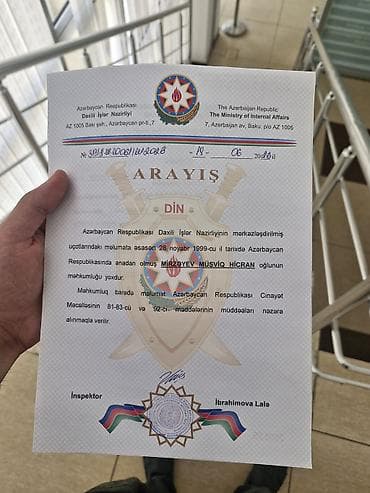 sertifikat taksi ucun: SaLam HerVaxTiniz Xeyir oLsun Men aiLə Surucu Işi AxTariram B.C — 2