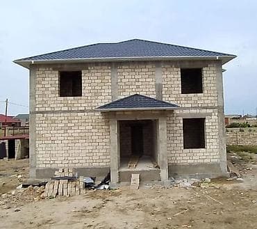 Avto xidmətlər: Peşəkar dam işləri və karkas qurulması xidməti - Taxta karkasın — 10