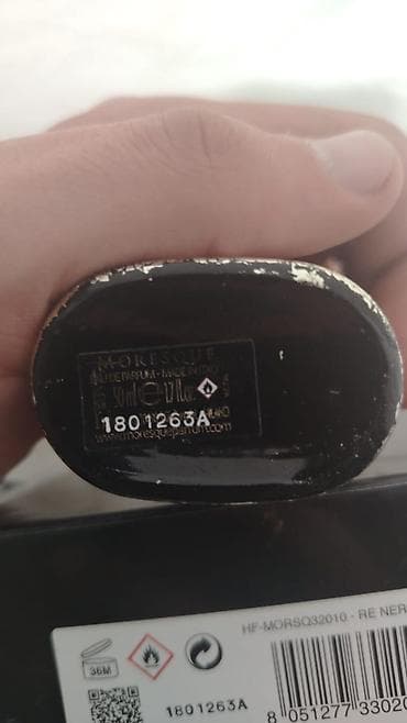 Moresque Parfum – Eau de Parfum, 50 ml - Brend: Moresque Parfum -