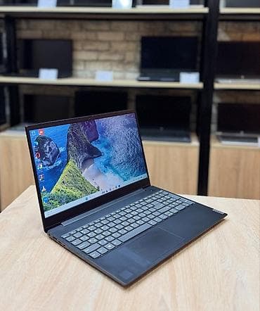 komputer 16 gb ram: Lenovo IdeaPad, 15.6 ", Intel Core i5, 256 GB — 2