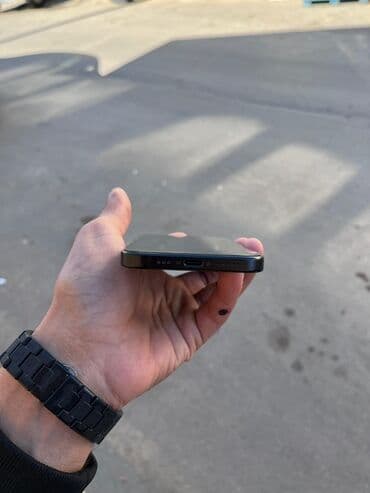 bluetooth mikrafon: IPhone 15, 128 GB, Graphite, Face ID — 4