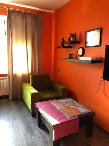 9 cu mikrorayon 2 otaqli evler: Bakı, 2 otaqlı, Köhnə tikili, m. Əhmədli, 60 kv. m — 2