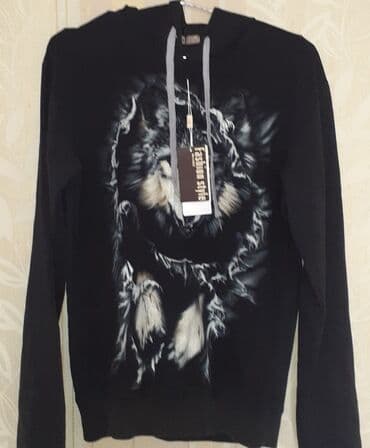 kapsonlu koynekler: Kapşonka .XL — 2