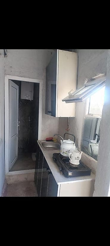 kiraye evler gəncə: 1 otagli adelnidir palataryuyani soyducu wif qab qacagi yorgan doseyi — 3
