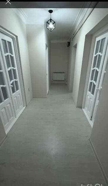 herracda olan evler: Gəncə şəhərinin tam mərkəzində, Heyder Əliyev pr, Universamin üstündə — 3