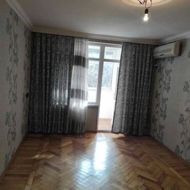 ramanda kiraye evler: Sumqayıt, 2 otaqlı, Köhnə tikili, 45 kv. m — 1