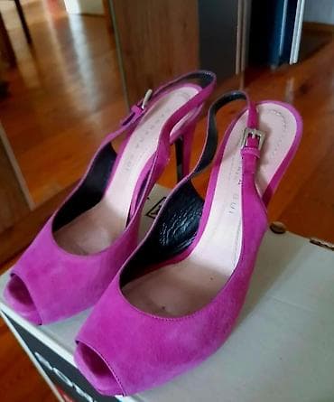 Tuflilər: Tuflilər, Ölçü: 36, İşlənmiş — 2