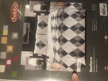 куплю спальный гарнитур: Turkiyeden alinib.Hobby markasidir,tek neferlik — 3