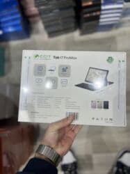 Modemlər və şəbəkə avadanlıqları: Qutuya daxildir: TabletPC | Type-C kabel | OTG Adapter | Klaviatura| — 2