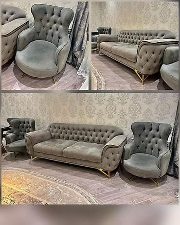 klassik divanlar: 700₼ Divan desti baza yoxdu açılmır 2300alınıb neftçilər 
6619 zeyno♥️ — 1