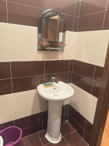 lokbatanda yeni tikilen binalar: Nərimanov Rayonu Əliyar Əliyevdə 24 mərtəbəli binanın 7-ci — 9