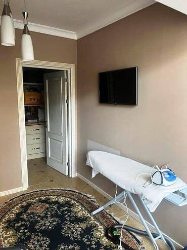 turbo az ford transit 16 1: Bakı, 5 otaqlı, Köhnə tikili, m. Xətai, 110 kv. m — 16