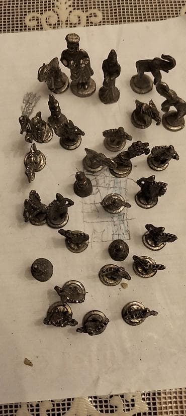 Kitablar və jurnallar: Sovet dövründən qalma markalar satılır — 4