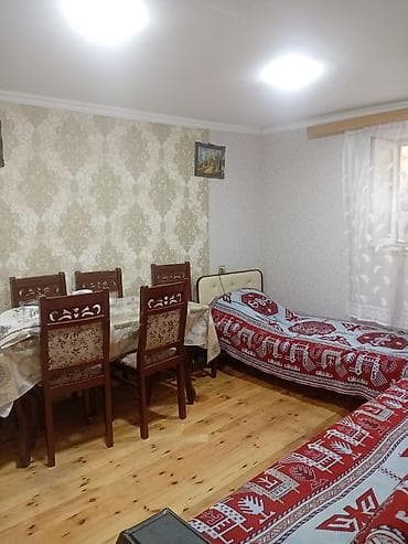 bine sovxoz evler: Suraxanı 5 otaqlı, 1 kv. m, Kredit yoxdur, Yeni təmirli — 3
