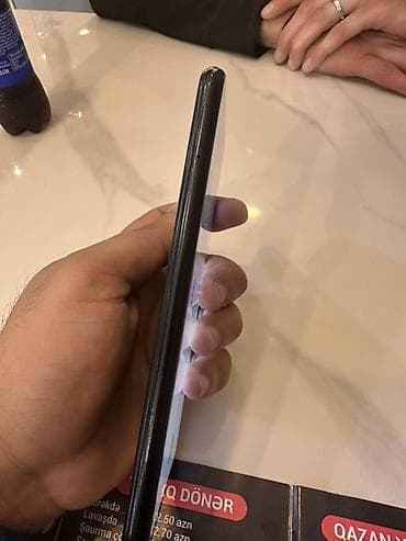 tp link archer c6: Huawei 4 GB, rəng - Qara, Barmaq izi — 2