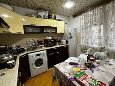 2 otaqlı mənzil vasitəçisiz: Bakı, 2 otaqlı, Köhnə tikili, m. Həzi Aslanov, 58 kv. m — 6