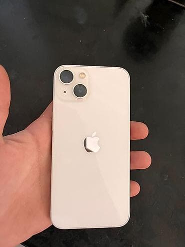 iphone 14 pro max 128: IPhone 13, 128 GB, Ağ, Face ID — 1