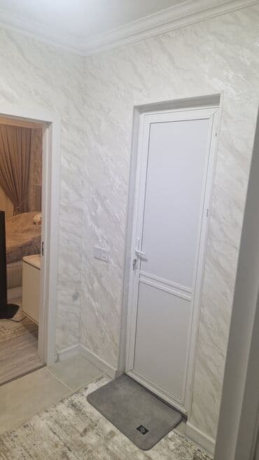 xacmazda dasinmaz əmlak: Gəncə, 2 otaqlı, Köhnə tikili, 52 kv. m — 1