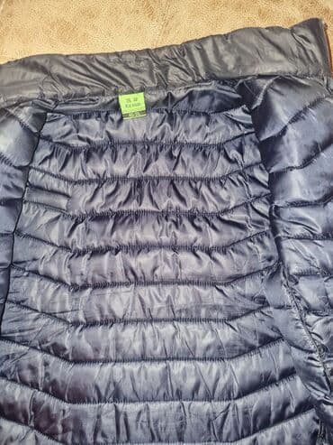 su keçirməyən kişi gödəkçəsi: Kurtka, Bolonka, Qış — 4