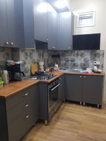 gunluk evler yasamalda: Yasamalda Statistikanın yaxınlığında 2 otaq hər bir şəraiti olan — 8