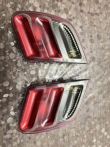 mercedes stopu: Mercedes-Benz İşlənmiş — 1