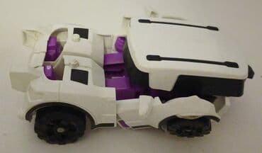 Iran Khodro: Игрушки — 4