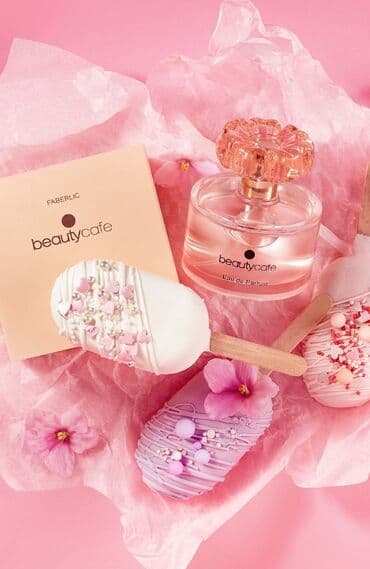 Yumşaq çiçək-toz aroması sizi kafe atmosferinə qərq olmağa, rahat lalafo.az -da Yumşaq çiçək-toz aroması sizi kafe atmosferinə qərq olmağa, rahat