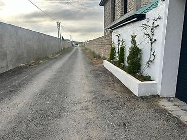 qəbələ ev satışı: Bakı, 131 kv. m, 4 otaqlı, Kombi, Qaz, İşıq — 3