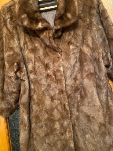 женские шапки из чернобурки: Temiz shubadi, baxan bilecek. cox ince eyinde super durushu var — 2