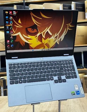 lenovo flex: Lenovo LOQ, 15.6 ", Intel Core i5, 512 ГБ — 2