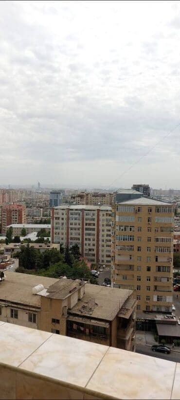 купить дом в баку недорого 2020: 2 комнаты, Новостройка, 85 м² — 11