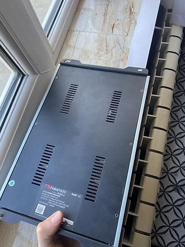 baseus bowie e3: Nakamichi 1800 W.4 kanal yeni kimidir.son qiymet qoyulub — 4