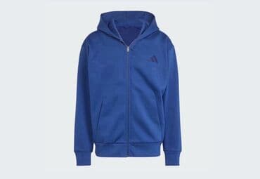 türkiyənin kişi cemperləri: Sviter, Adidas, L — 1