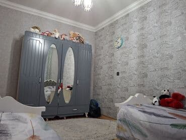 lökbatanda kirayə ev: Lökbatan qəs. 6 otaqlı, 162 kv. m, Yeni təmirli — 31